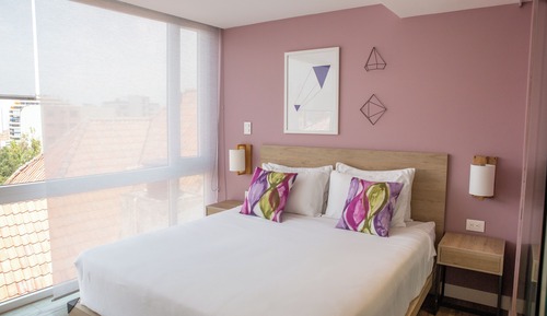 Comfort Double Room