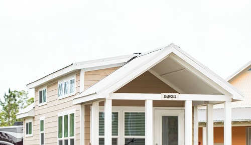 Superior Cottage, 2 Bedrooms