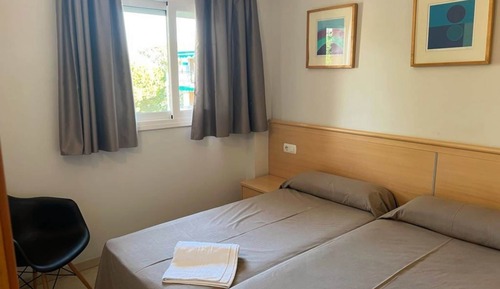 Standard Apartment