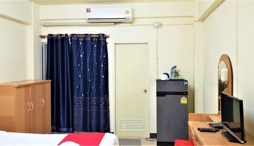 Standard Room, Ground Floor