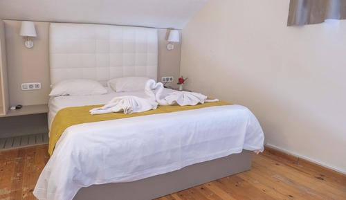 Economy Apartment, 2 Bedrooms