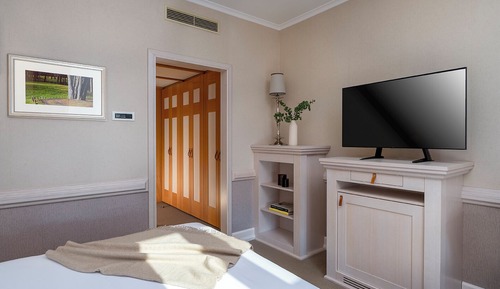 Superior Double Room, Lakeside