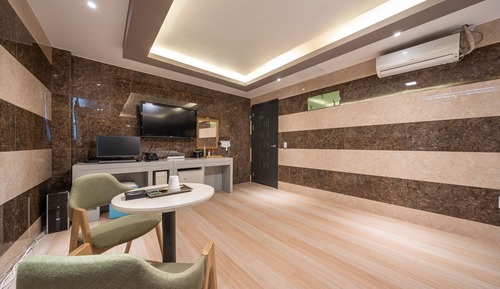 Room (Twin Suite room)