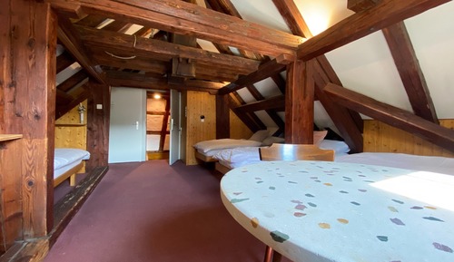 Standard Shared Dormitory