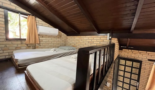 Comfort Chalet