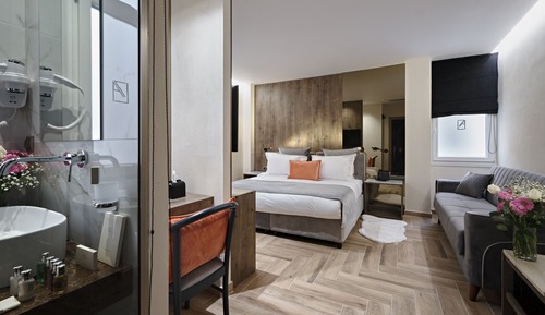 Duchess Atrium