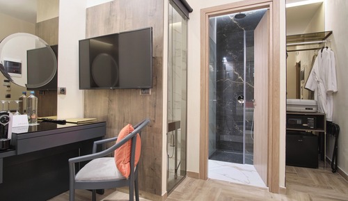 Cozy Chamber