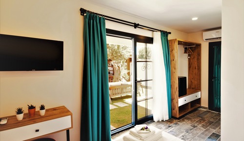 Romantic Room