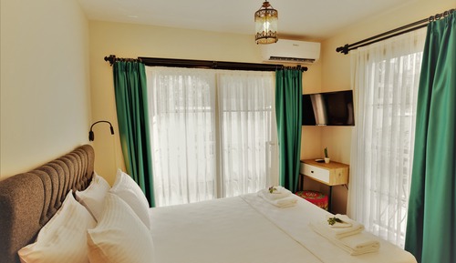 Classic Double Room