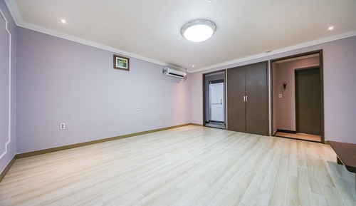 Room (Suite Korean Room (Bidet PC Netflix A)