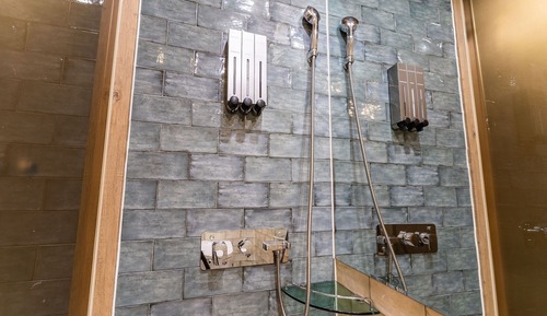 Room (Premium-Dry Sauna (OTT))