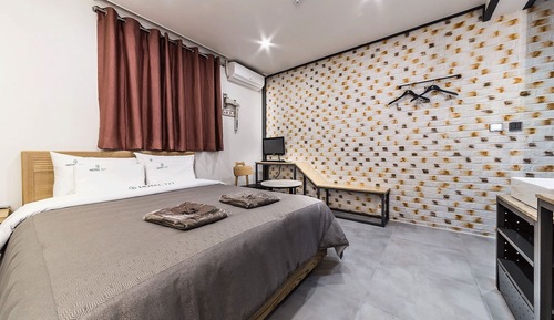 Room (Standard-Spa/Jetted Spa (OTT))