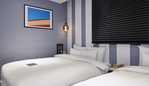 Room (Business Twin (Twin bed OTT 5 types a)