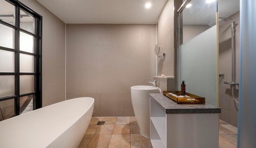 Room (Special Room-A (Body Friend Massage/N)