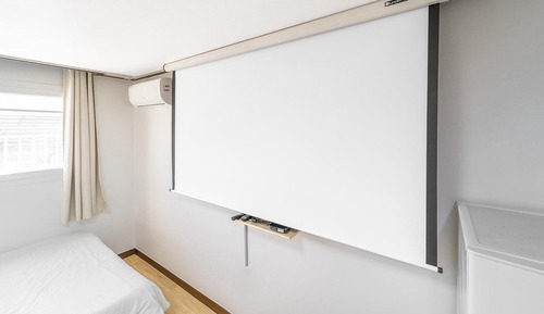 Basic Room, 1 Bedroom (mid-eumbang)