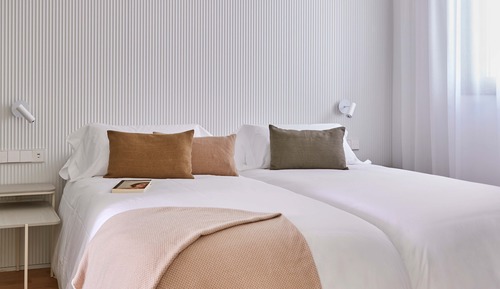 Exclusive Double Room
