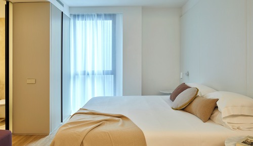 Exclusive Room