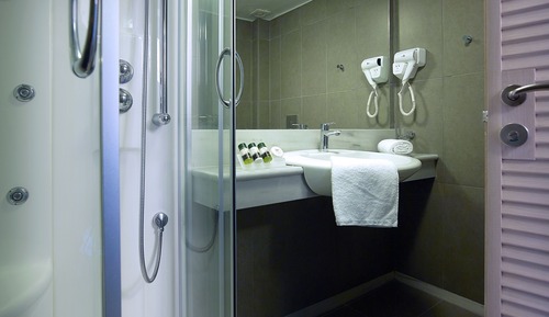 Premium Double Room