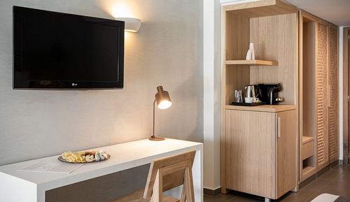 Family Quadruple Room