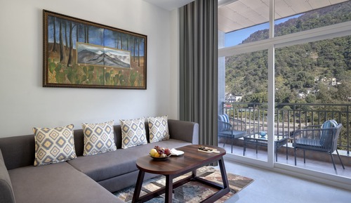 Executive Room