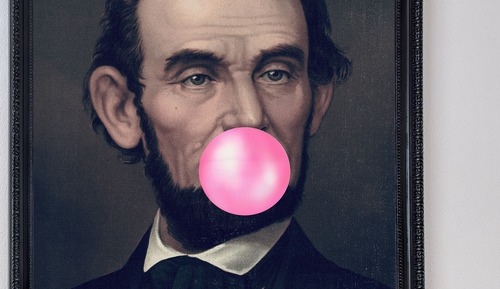 Abraham Lincoln's Presidential Suite