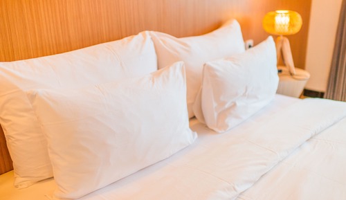 Deluxe Room, Ocean View