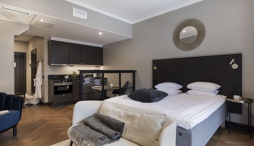 Superior Apartment
