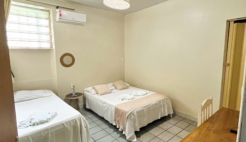 Standard Double or Twin Room, 1 Double or 2 Twin Beds