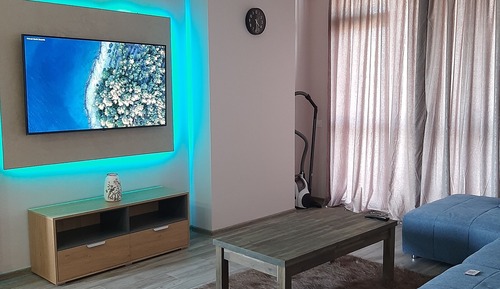 Comfort Apartment