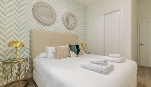 Standard Apartment, 1 Bedroom