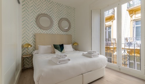 Superior Apartment, 1 Bedroom