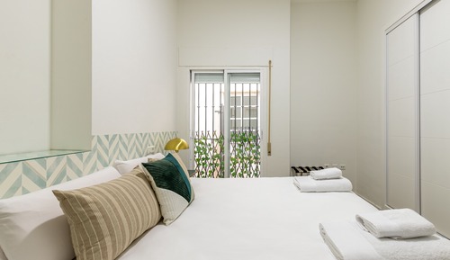 Apartment, 1 Bedroom