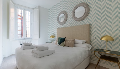 Deluxe Apartment, 1 Bedroom