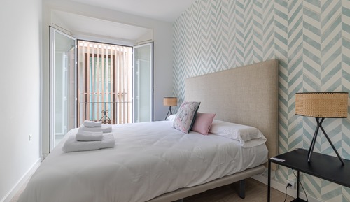 Family Apartment, 2 Bedrooms