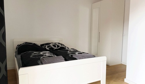 Deluxe Studio, 1 Double Bed, Balcony