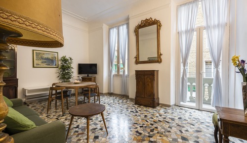 City Apartment