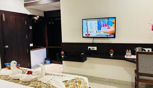 Junior Studio Suite