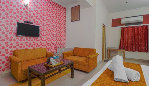 Royal Double Room