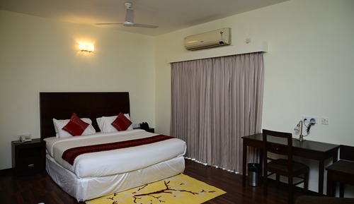 Club Double or Twin Room