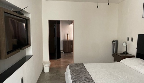 Basic Double Room, 1 Queen Bed