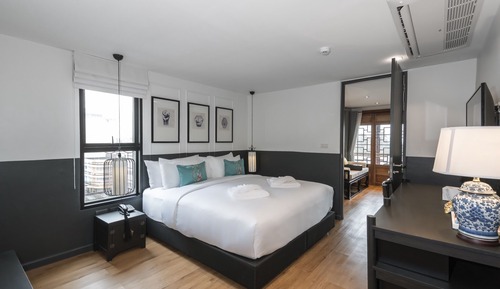 Grand Room