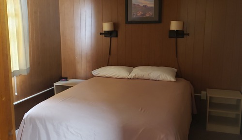 Basic Cabin