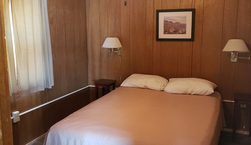Basic Cabin