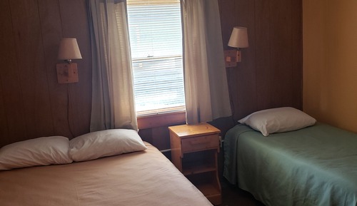 Basic Cabin