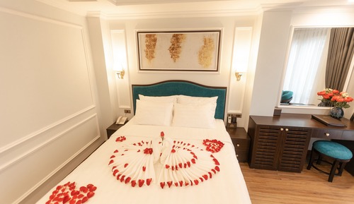Executive Room