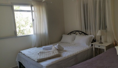 Basic Villa