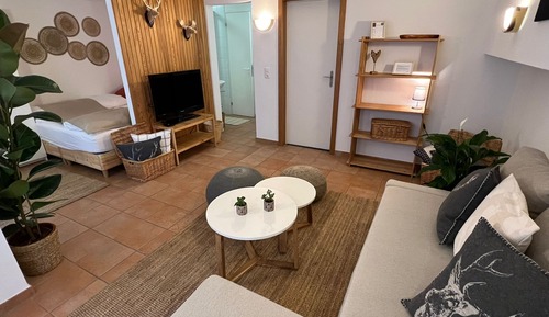 Luxury Room