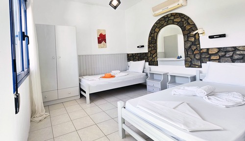Comfort Room