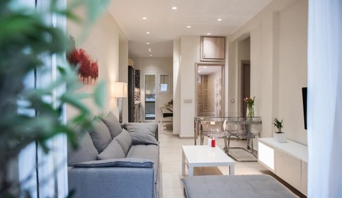 Luxury Apartment, 2 Bedrooms