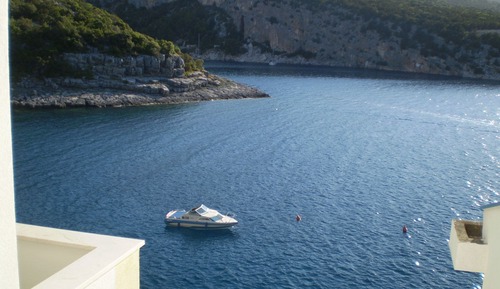 Studio (Igor - 5 m from beach - SA1(2+1))